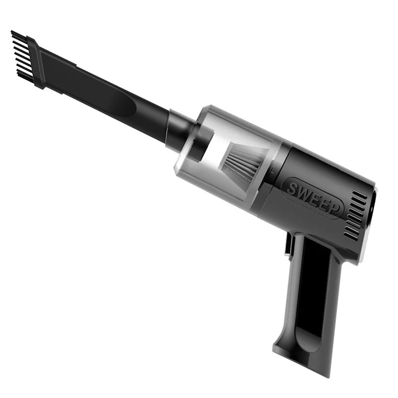 

Новый беспроводной автомобильный пылесос беспроводной 9000Pa 120 Вт ручной автоматический пылесос домашний автомобильный мини-пылесос двойного назначения для сухой и влажной уборки