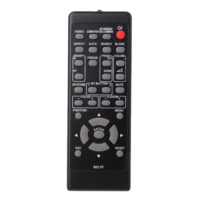 for Hitachi Projector Remote Control Universal R017F CP-A221N Drop Shipping