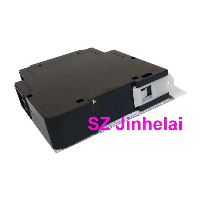 Imagem -03 - Omron K8ak-ls1 100240vac ou 24vac dc Originais Autênticos Interruptores de Nível Líquido Relé de Monitoramento