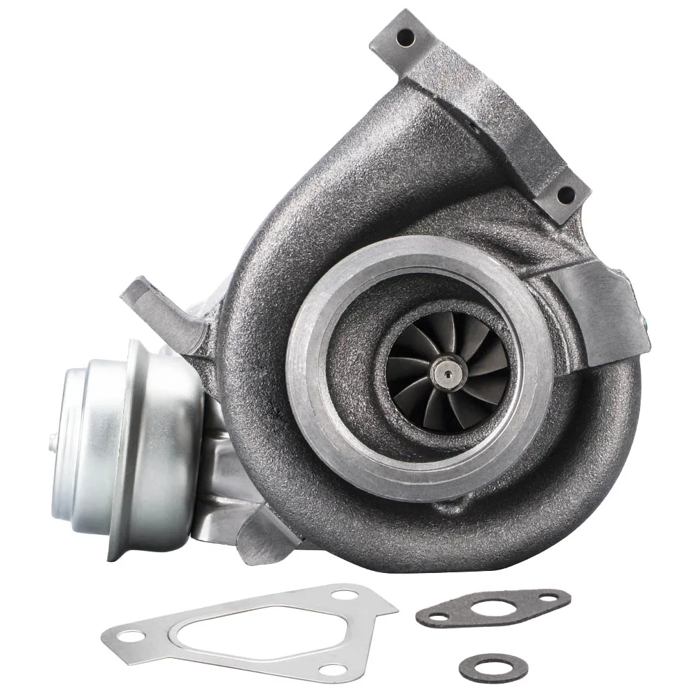 GT2256V turbocharger for Mercedes Sprinter PKW 2.7 416CDI 2004 2005 + gaskets  A709838000580  A709838000588