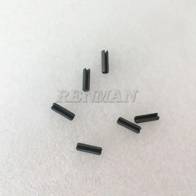 50 pezzi per parti del motore Chongqing Cummins NT855 N14 perno a rulli rotondi 3064309   spilla rotonda