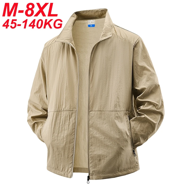 Thumbnail 2 - #1 Cheap Mens Lightweight Skin Jackets Worth Buying