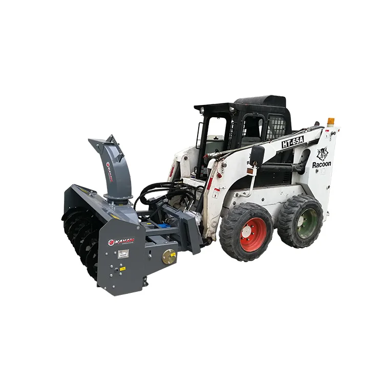 Hydraulic Snow Blower Snow Thrower