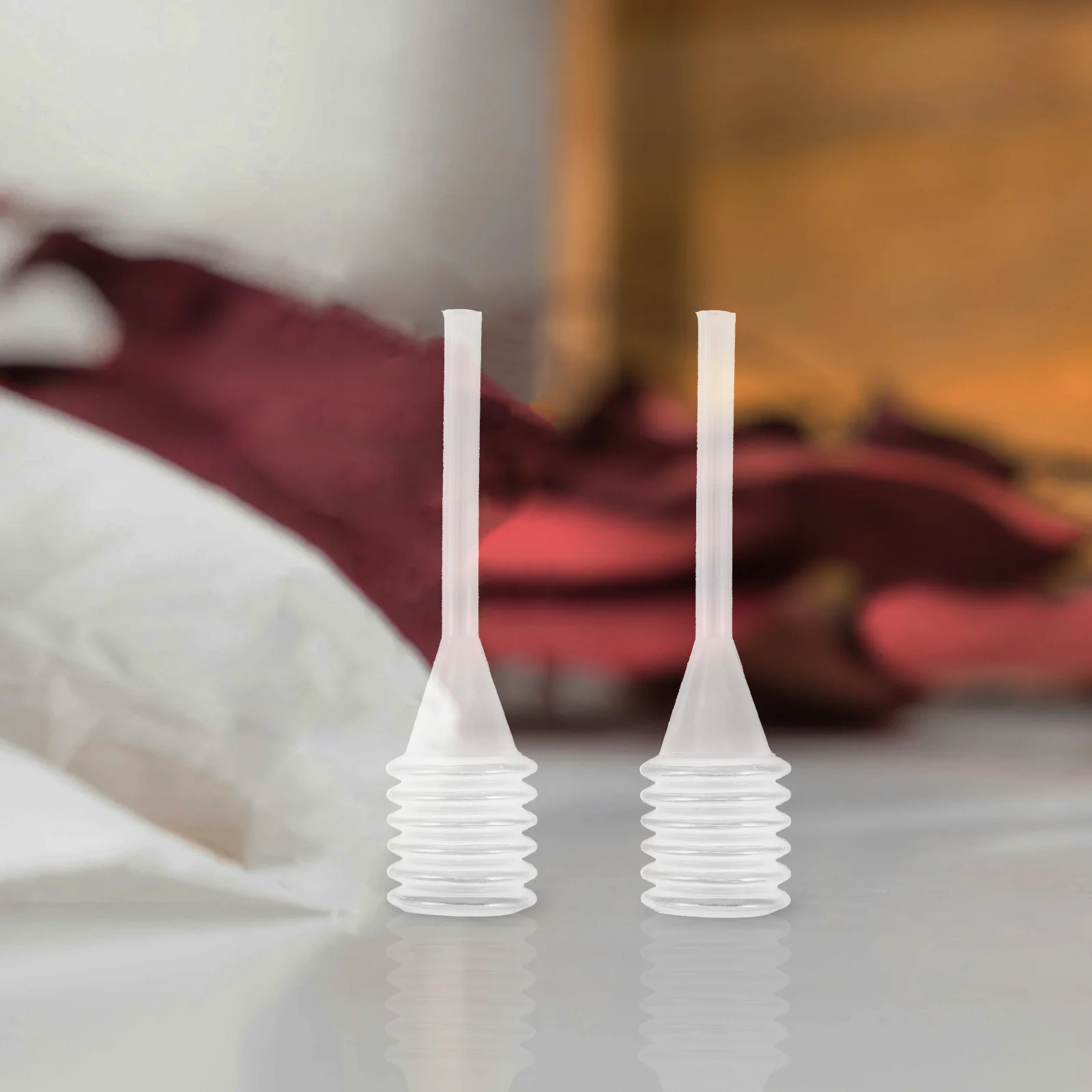 

10pcs 4Ml Cigar Dropper Humidifier Mini Moisture Control Spring Absorption Design Portable Preservation Tool For Humidor