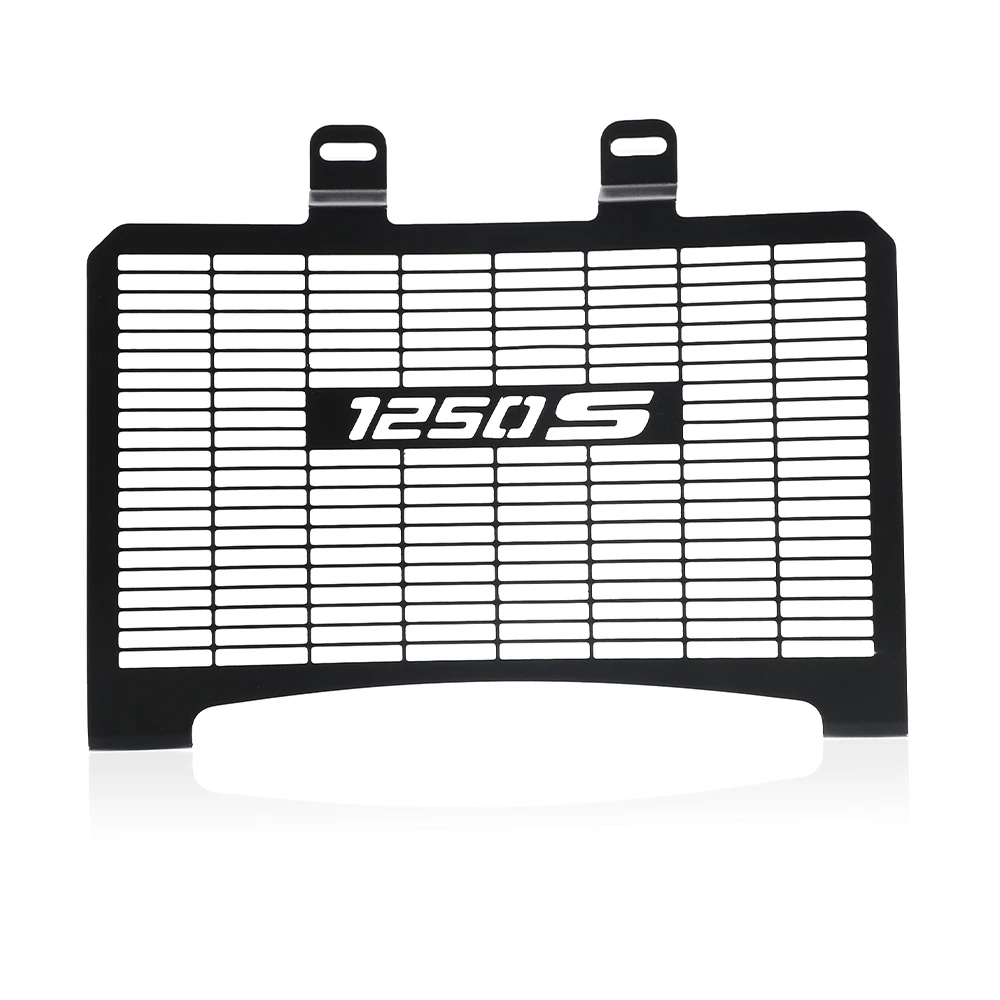 스포츠스터 S 1250 RH1250S RH 1250S 2021 2022 2023 2024 오토바이 라디에이터 가드 그릴 보호 커버 부품