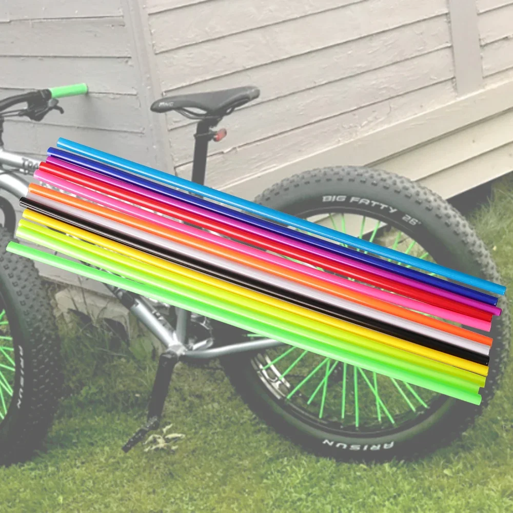 دراجة نارية محور عجلات كم تكلم الديكور دراجة هوائية جبلية عجلة تكلم ل BMX موتوكروس الترابية دراجة إندورو على الطرق الوعرة موتو أجزاء