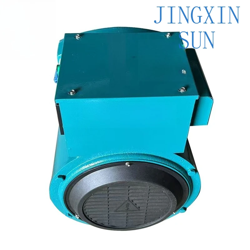 All copper generator STC-10KW 12KW 15KW 20KW 24KW 30 three-phase AC synchronous hair