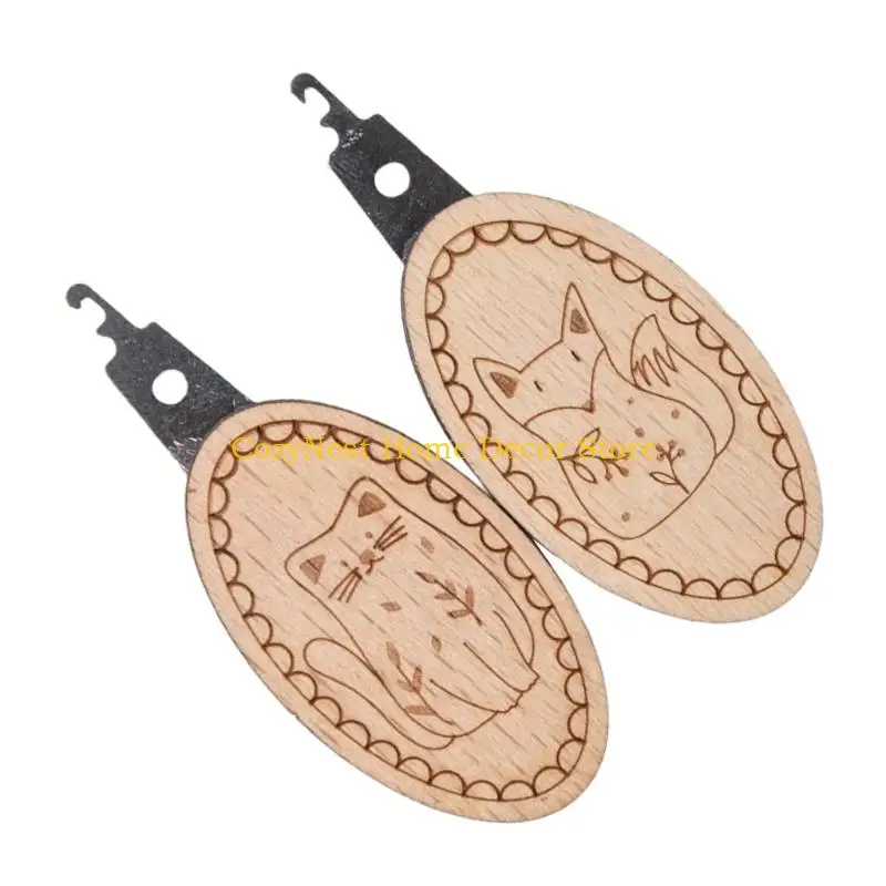 

92MF 2 шт. нитевдеватель, швейный инструмент, нитевдеватель для вышивки, для ручного шитья