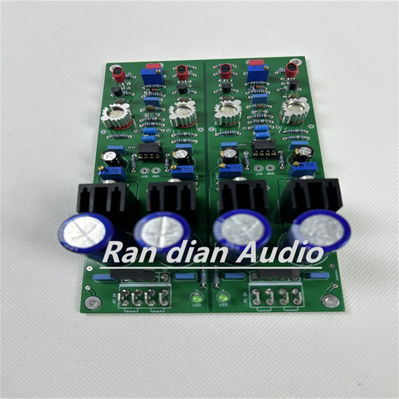 Mark JC-2 Line Ultr… - image