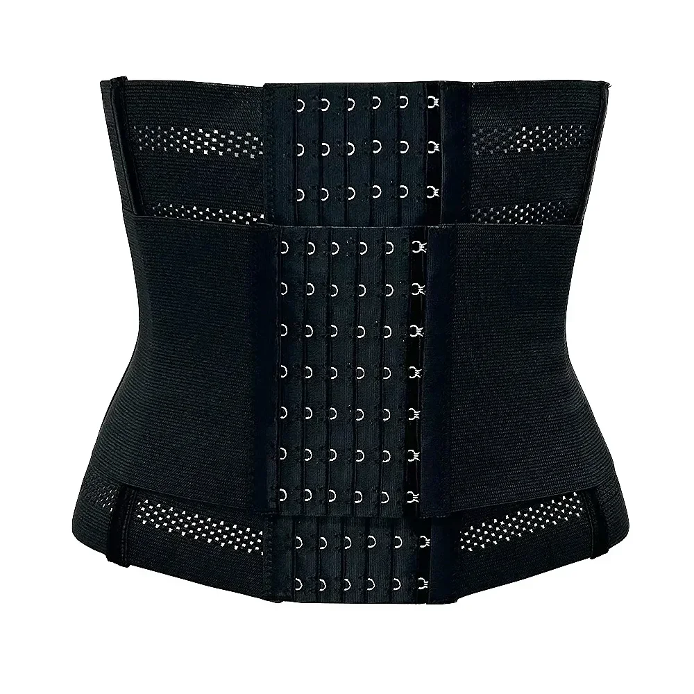 

Waist Trainer for Women Body Shaper Tummy Control Slimming Sheath Flat Belly Reductive Shapewear Slim Corset Belts Summer