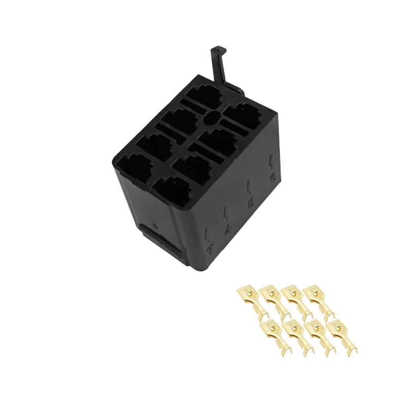 Rocker Switch Plug … - image