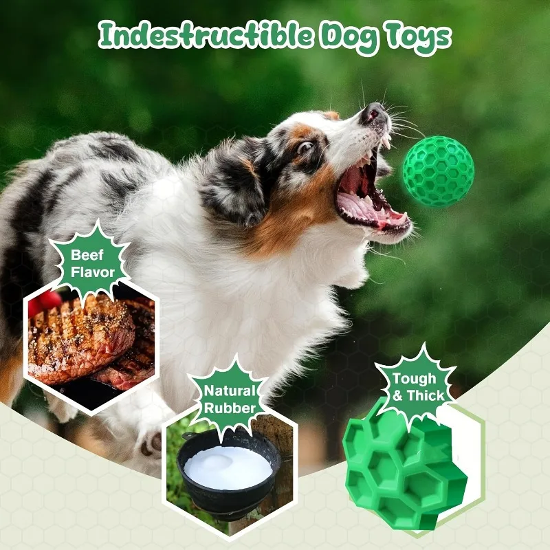 Thumbnail 3 - #83 Top Rated Dog Toys to Buy in 2026