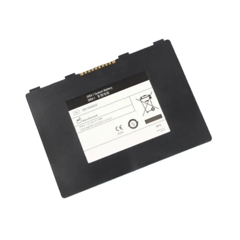 Replacement Battery DRX-1 14.8V 31.1Wh 2100mAh For HPX-DR3543 450 465 High Quality New