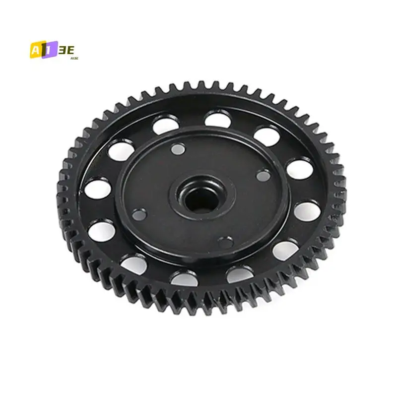 

A13E-58T Зубья Средний Дифференциал Подходит Для 1/5 Losi 5Ive T ROFUN ROVAN LT Kingmotorx2 Радиоуправляемые Автомобили Игрушки Запчасти