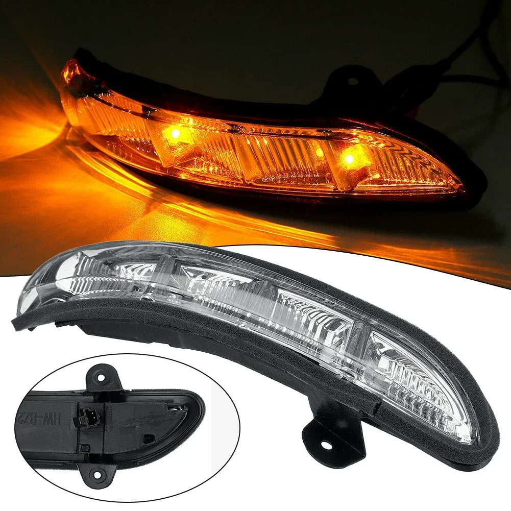 A2198200521 A2198200621 Right&Left Side Mirror Turn Signal Light For Mercedes W219 W211 W216 W211 For BENZ CL / CLS /S/ E-Class