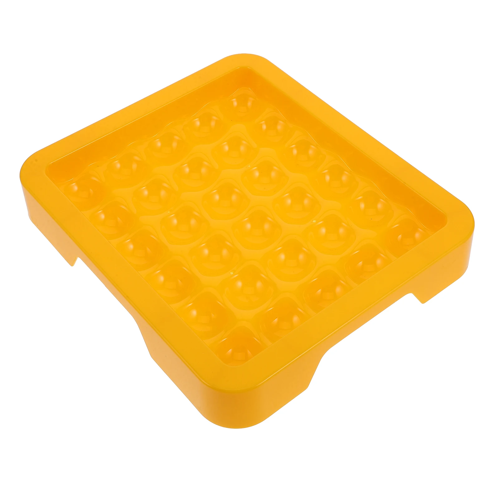 

Rotating Ball Activity Board Game Table Kids Toy Plastic Carnival Color Family Games Indoor Fun