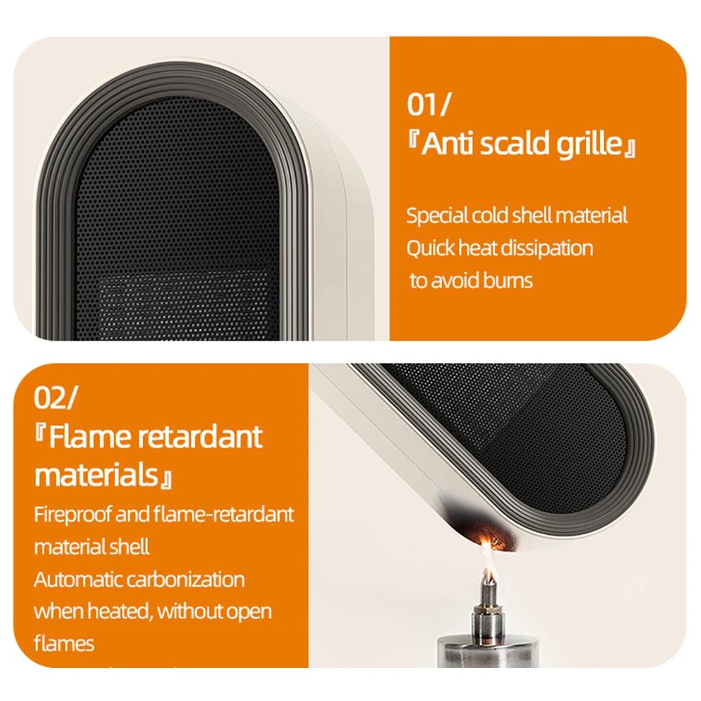 Thumbnail 4 - #30 Latest Space Heaters Offers