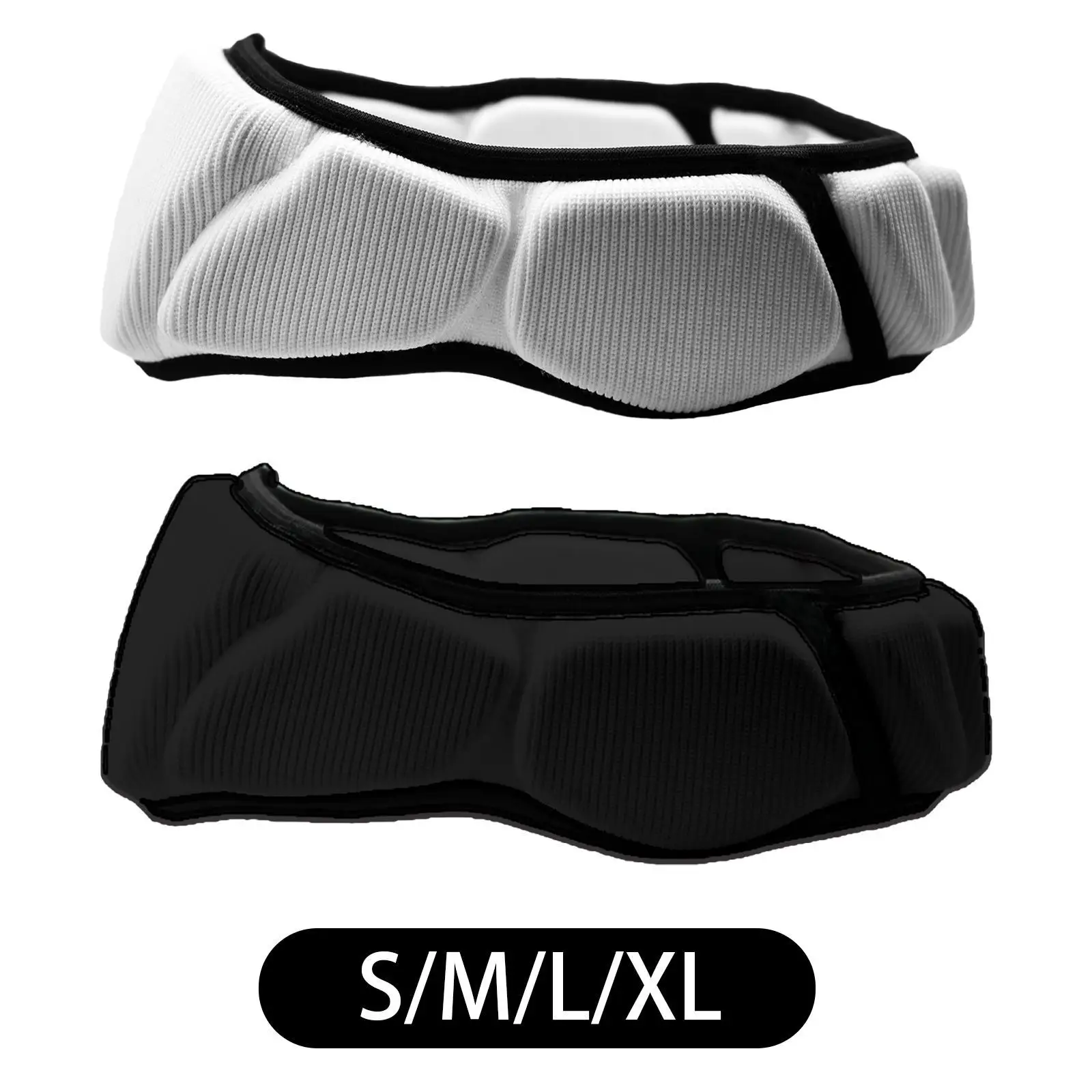 Rugby Headgear Protection Headband Gym Goalkeeper Training Player Head Guard