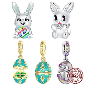 6ベストセールスエッグチャーム-6