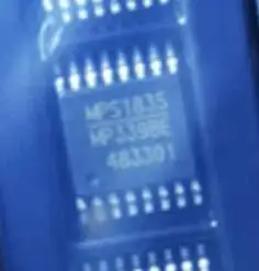 Original LCD Power Management Chip, MP3398 EGF