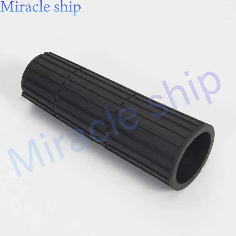 

6G1-42177-00 Резиновая ручка для подвесного двигателя Parsun Yamaha от 5 до 30 л.с. 6G1-42177 Ручка, рулевая ручка 664-42119-00