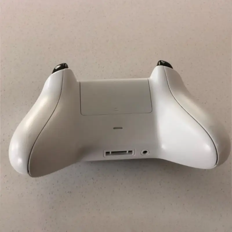 1 ชิ้นสําหรับ XBOX ONE One Pack แบตเตอรี่ไร้สายเปลี่ยนฝาครอบช่องใส่แบตเตอรี่