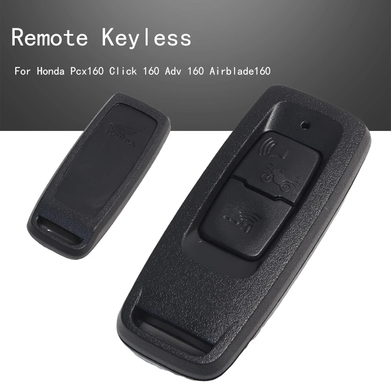 

Remote Keyless For Honda Pcx Click Adv Airblade160