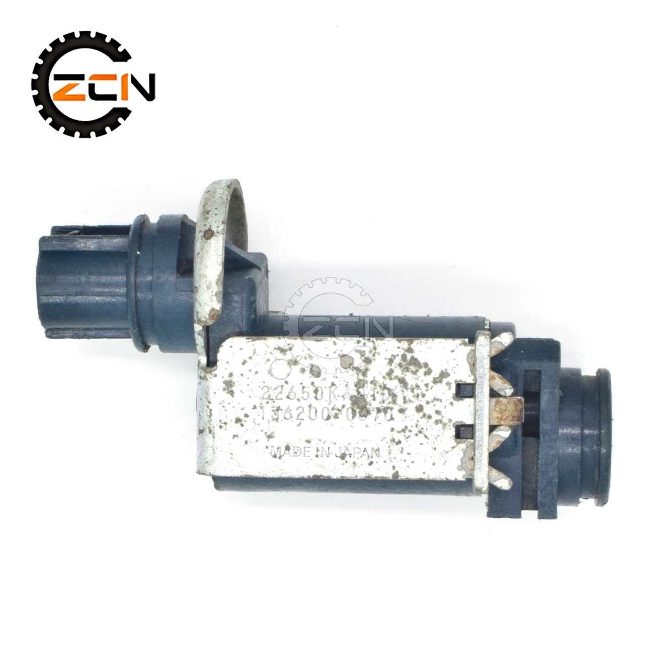 Original Vapor Purge Solenoid Valve For 22650KA010 13620-0670