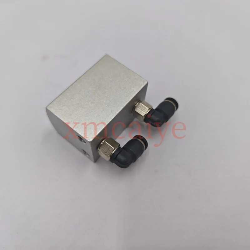 1 Piece Pneumatic Cylinder F9.334.013 ADVC-16-20-I-P-SA New For Offset Printing Machinery Spare Parts Good