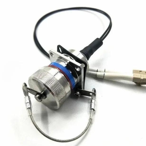 MIL-DTL-38999 Serie…