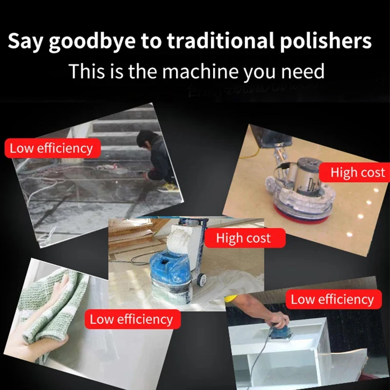 Thumbnail 2 - #25 Best Floor Polishers to Buy In 2026