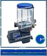 

Электрическая центральная система смазки для обработки — автоматическая смазка для электроинструментов