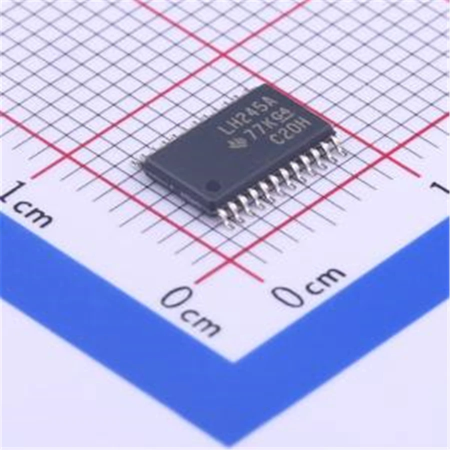 

5PCS/LOT(Logic ICs) SN74LVCC3245APWR