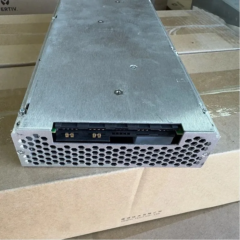ZXD4000 V5.0 AC‑DC Conversion Rectifier Module 4000W with Connector Multi‑voltage Output for Industrial Power Equipment