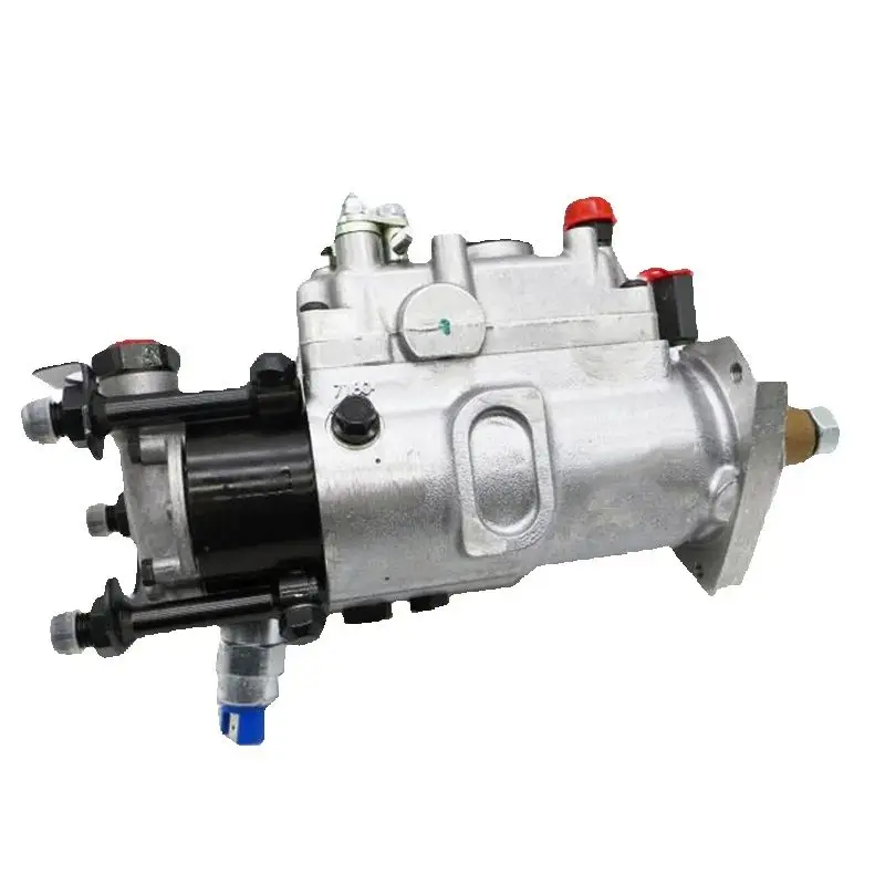 

4-цилиндровый надежный насос впрыска дизельного топлива 2643C647 3349F250T 3349F251T 3349F252T для двигателя PER-KINS