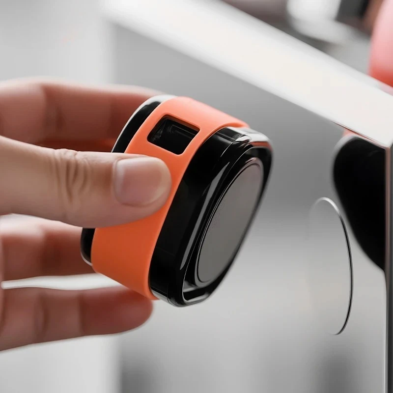 1/2 قطعة رذاذ حبوب البن ، 20 مللي زجاجة رذاذ أوتوماتيكية مضادة للكهرباء الساكنة ، ملحقات ماكينة الإسبريسو ، هدية لمحبي القهوة 2025