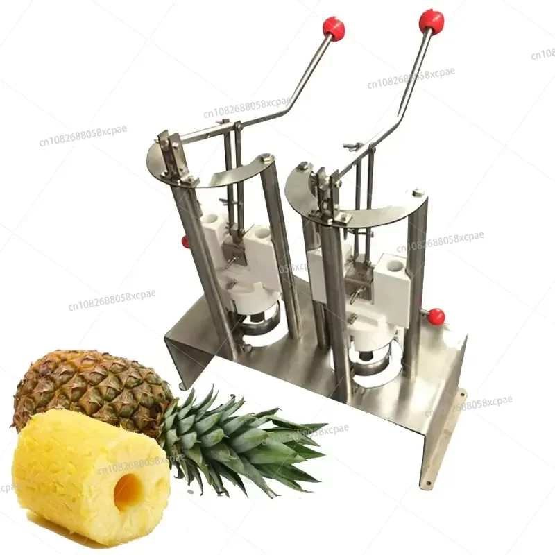 

Peeling Machine Pineapple Peeling Machine and Cutting Machine Pineapple Slicing Machinery New Product 2020 Available