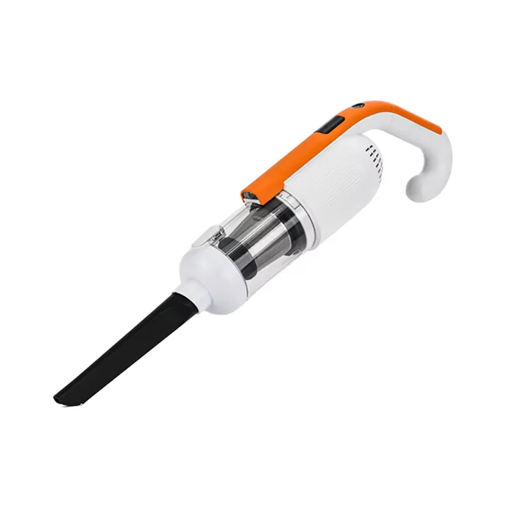 

16000PA Warehouse in Stock Powerful Wet Dry Stick Vacuum Cleaner Smart Handheld Wireless Cordless Car Vacuum Cleaner