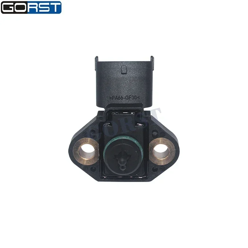 Sensor de presión de aire de admisión 0281002420   Para Iveco EuroCargo Vw Volksbus Truck Auto Part 4890193 1399522 48901930
