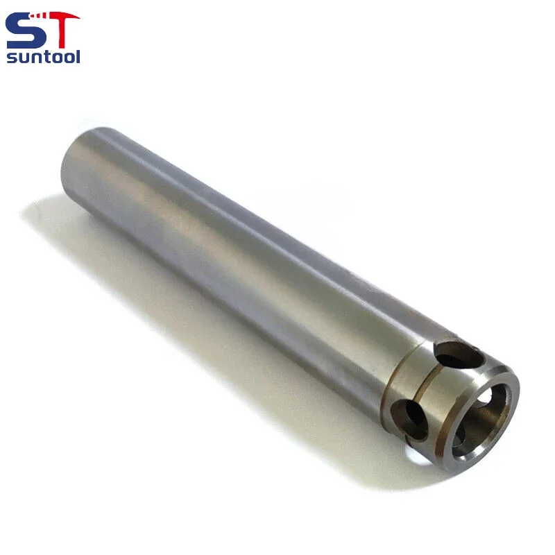 High quality Bailey Wear-resistant metal Hydraulic plunger rod for WAG 970 236848