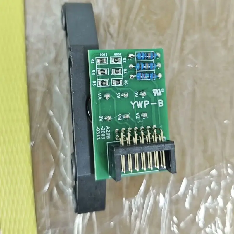 USED A20B-2003-0311 A20B-2003-0310 Fanuc encoder module