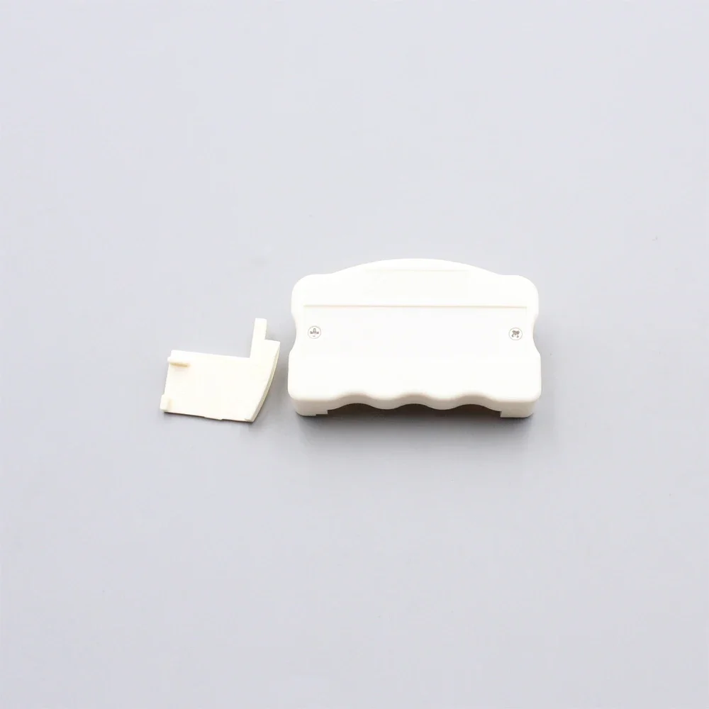 Maintenance Tank Chip Resetter For Epson PP-100 PP-50 PP100 PP50 PP100AP PP100N PP100II Printer Waste Ink Box