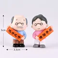 Grandparent Pink