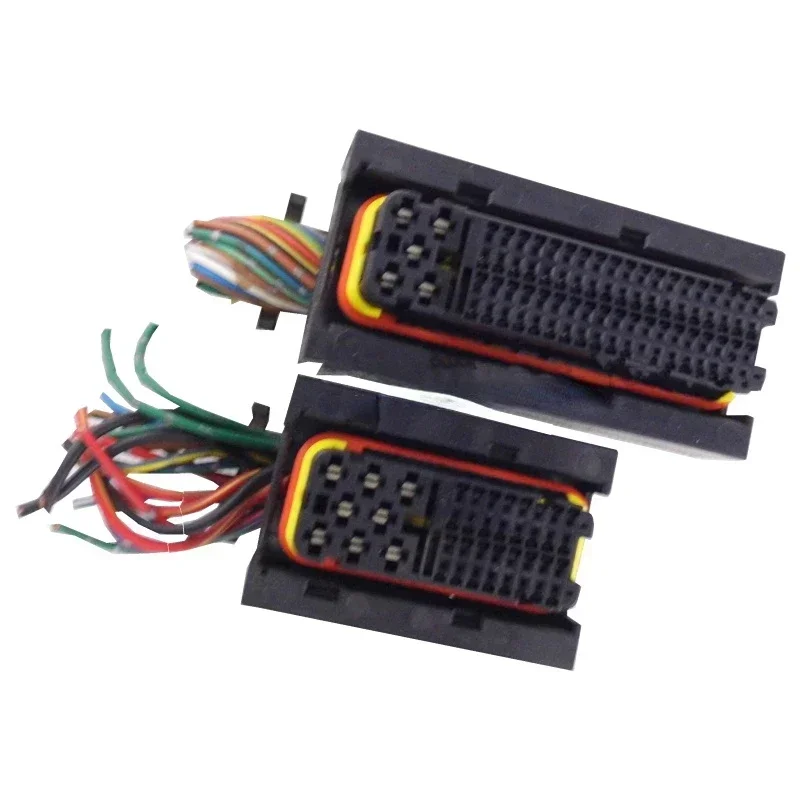 forHot sales PC-8 PC200-8 Graafmachine Controller Plug Connector