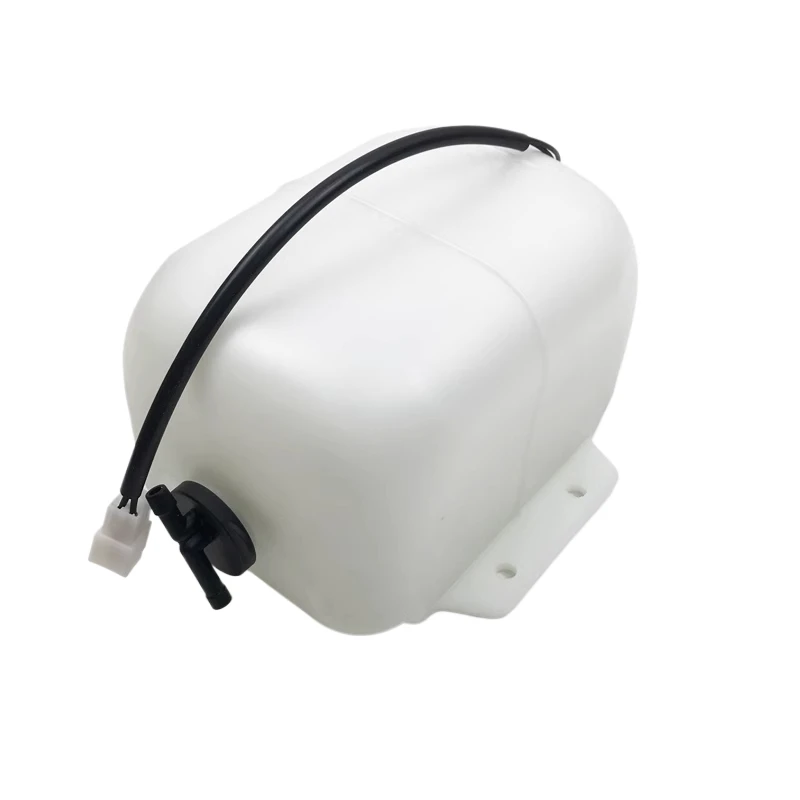 For Kobelco 200-6 230 250 260 350-6e -8 Auxiliary Water Tank, Auxiliary Water Kettle, Small Water Storage Tank Excavator Accesso