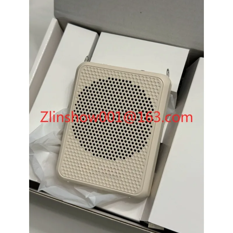 E126S Little Bee Amplifier Teacher Special Wireless Ear Microphone Teacher Lectures Guide Speaker