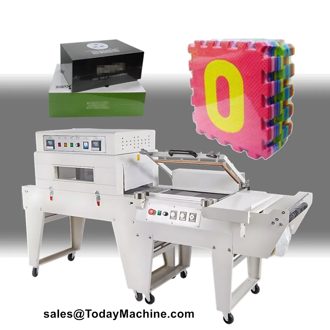 Books Sealing Manua… - image