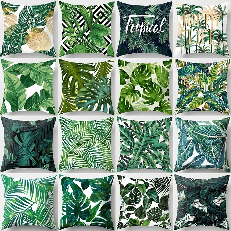 Funda De CojíN De P… - image