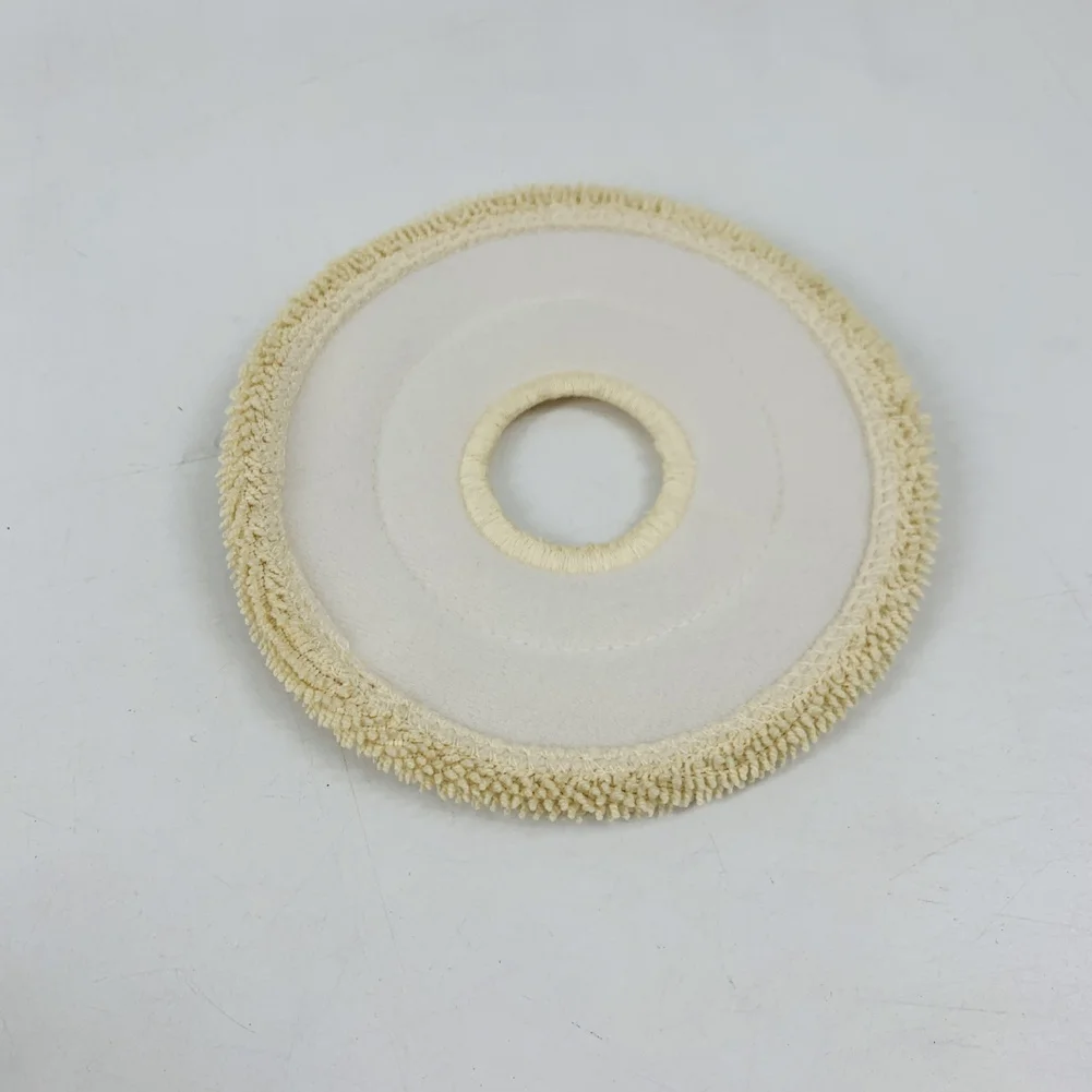 Mop Replacement Pad ThermoHold Mop Robot Mop Cloth ThermoHold Heat Lock Ultra-soft Fabric HyperClean Dirt Lift