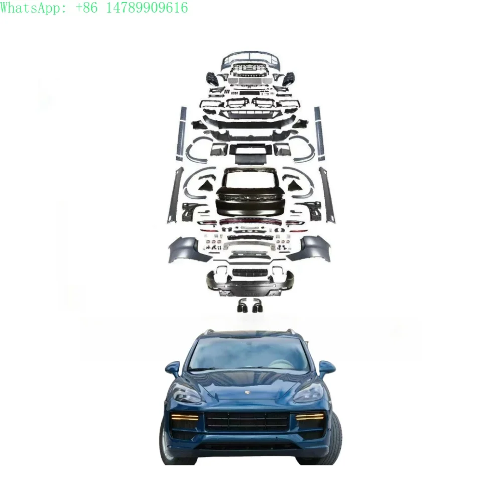 Full Custom Build With An Old-toFor Suitable 2011-2014 Models 958.1 Old, Updated 24 Models SD SurroundExtreme Makeover